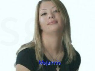 MsJannis