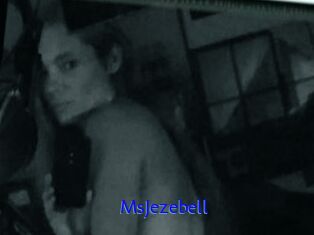MsJezebell