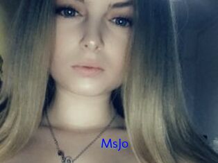MsJo