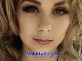 MsKittyKittyXo