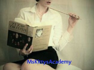 MsKittysAcademy