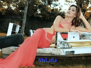 MsLaila