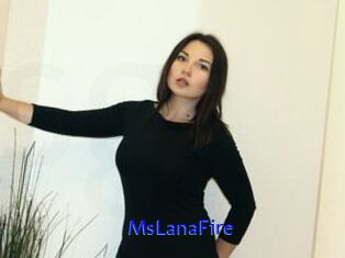 MsLanaFire
