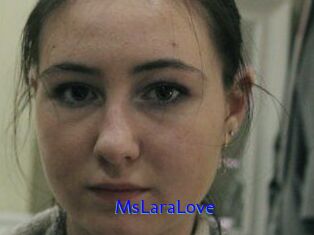 Ms_LaraLove