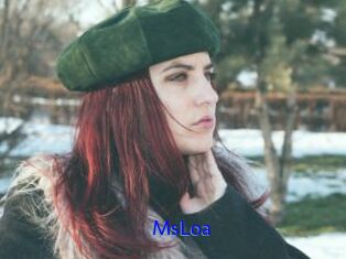 MsLoa