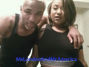 MsLondonAndMrAmerica
