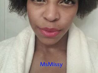 MsMissy