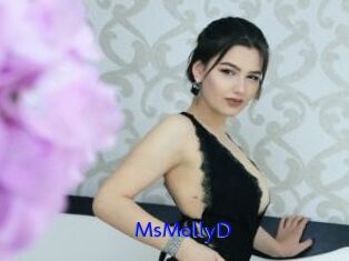 MsMollyD