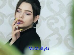 MsMollyG