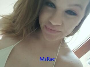 MsRae