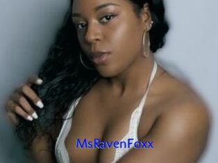 MsRavenFoxx