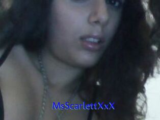 MsScarlettXxX