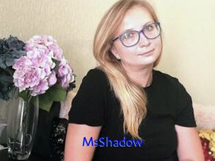 MsShadow Sexo Gratis