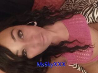 MsSkyXXX