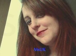MsUK
