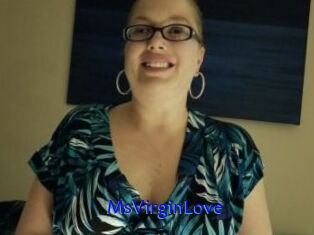 MsVirginLove