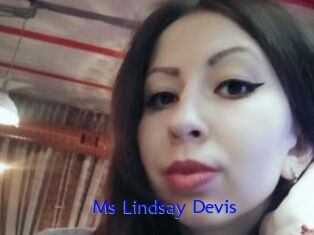 Ms_Lindsay_Devis