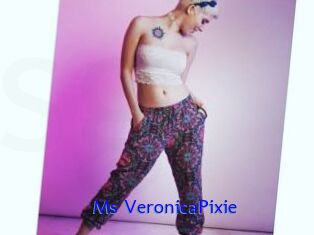 Ms_VeronicaPixie