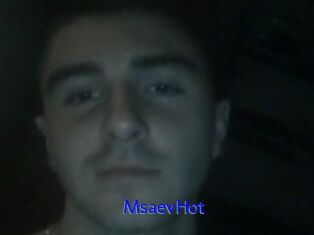 MsaevHot
