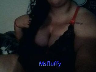 Msfluffy