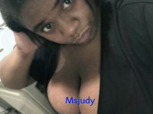 Msjudy