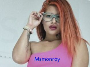 Msmonroy Sexo Gratis