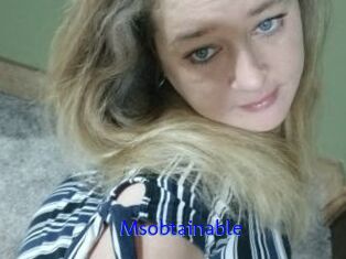 Msobtainable
