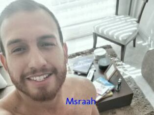Msraah