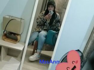 MssAnn