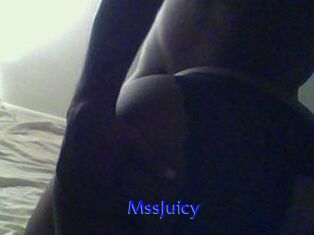 MssJuicy