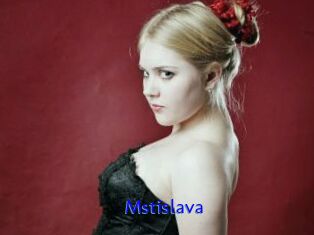 Mstislava
