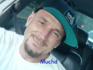 Muchd