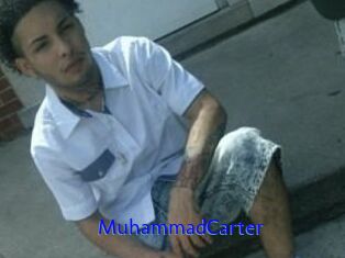 Muhammad_Carter Sexo Gratis