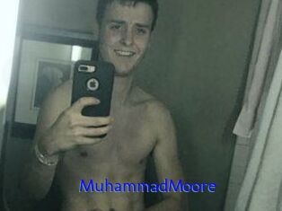 Muhammad_Moore