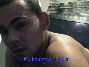 Muhammad_Tayler