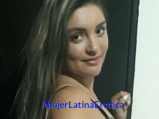 MujerLatinaErotica