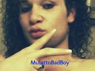MulattoBadBoy