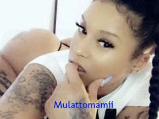 Mulattomamii