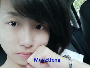 Murielfeng Sexo Gratis