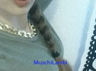 MuschiLambi