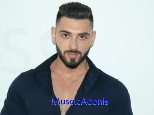 MuscleAdonis