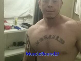 MuscleBound27