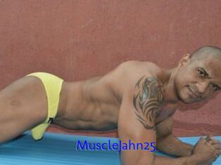 MuscleJahn25