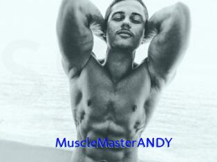 MuscleMasterANDY
