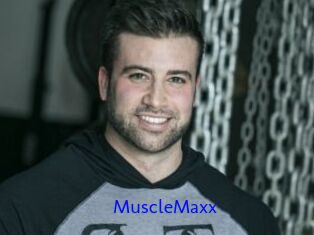MuscleMaxx