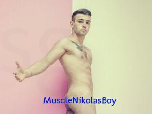 MuscleNikolasBoy