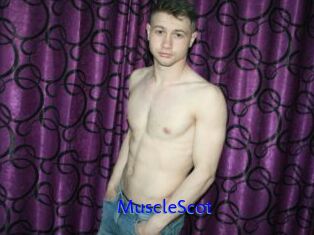 MuscleScot