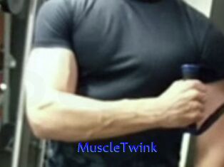 MuscleTwink
