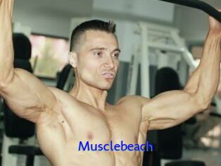 Musclebeach