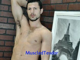 MuscledTeodor